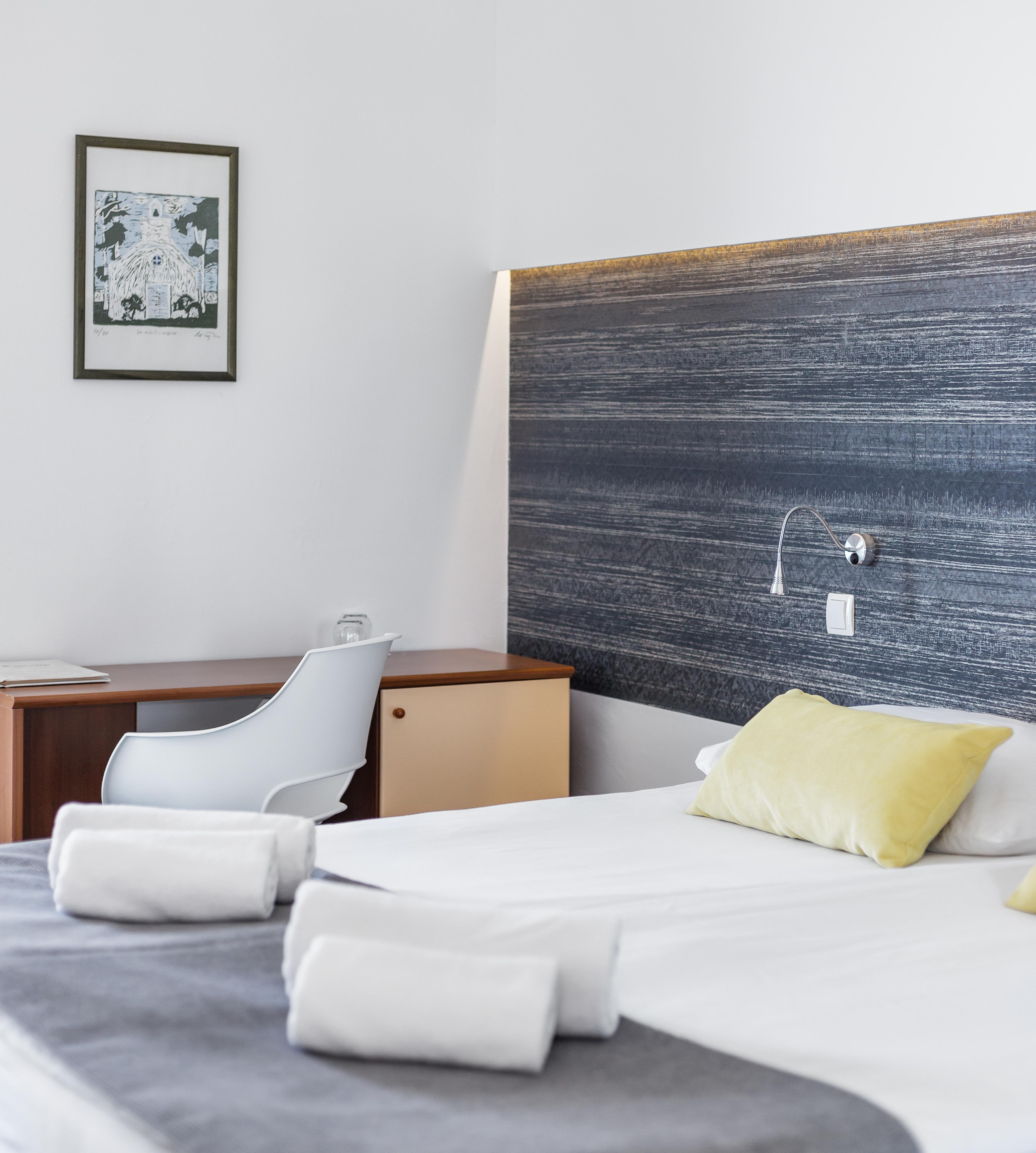 Hotel Punta Vodice Exterior photo