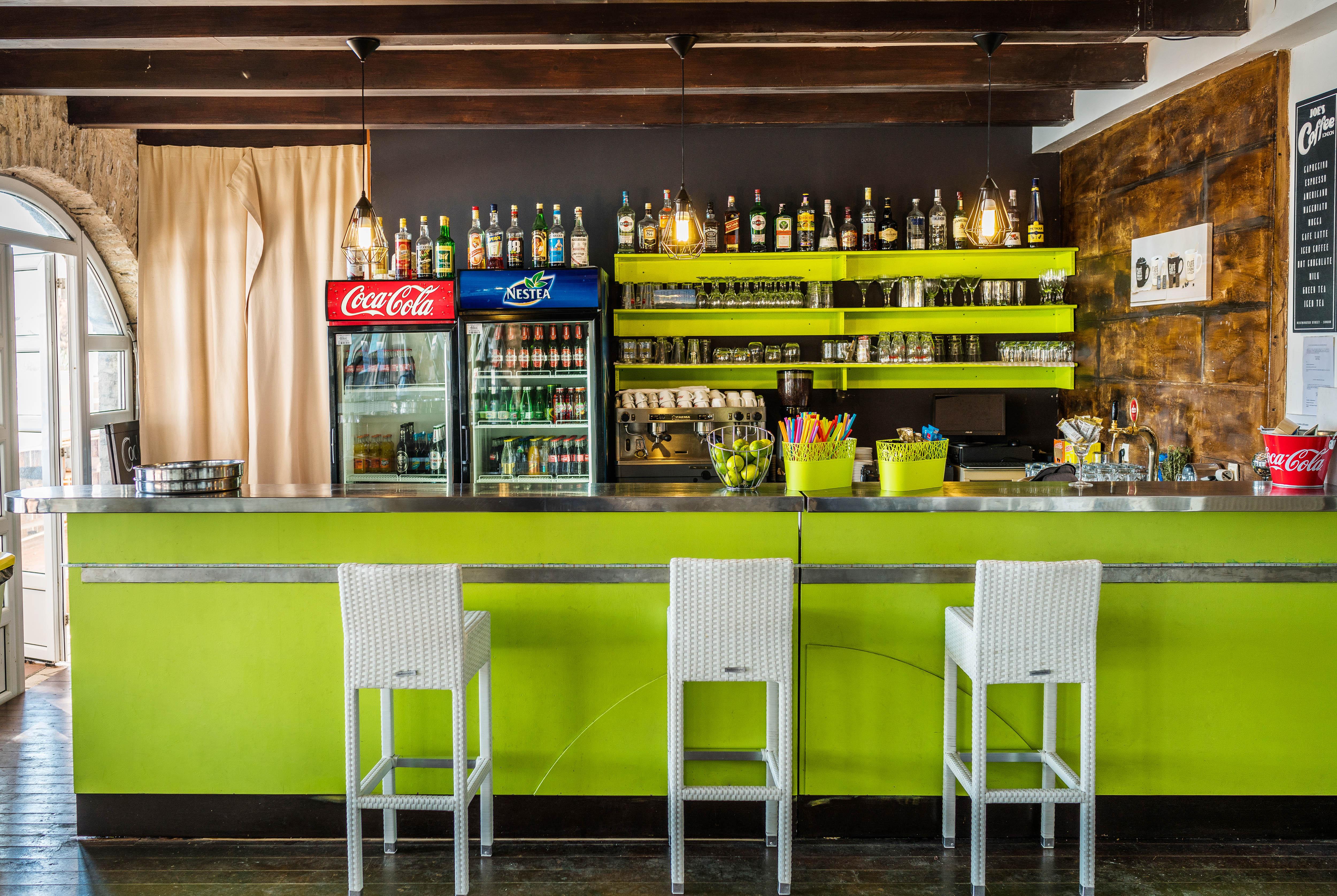 Hotel Punta Vodice Exterior photo