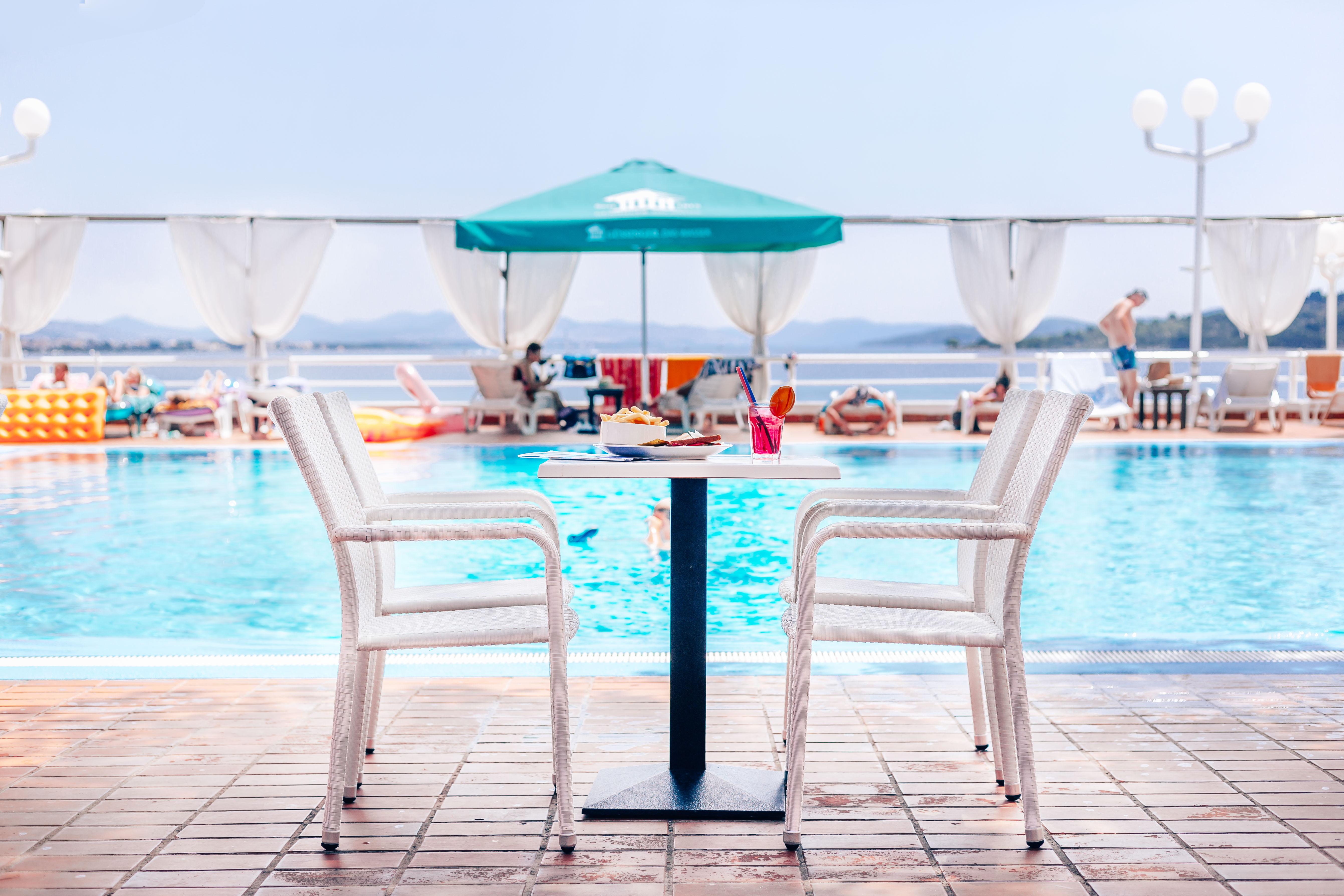 Hotel Punta Vodice Exterior photo