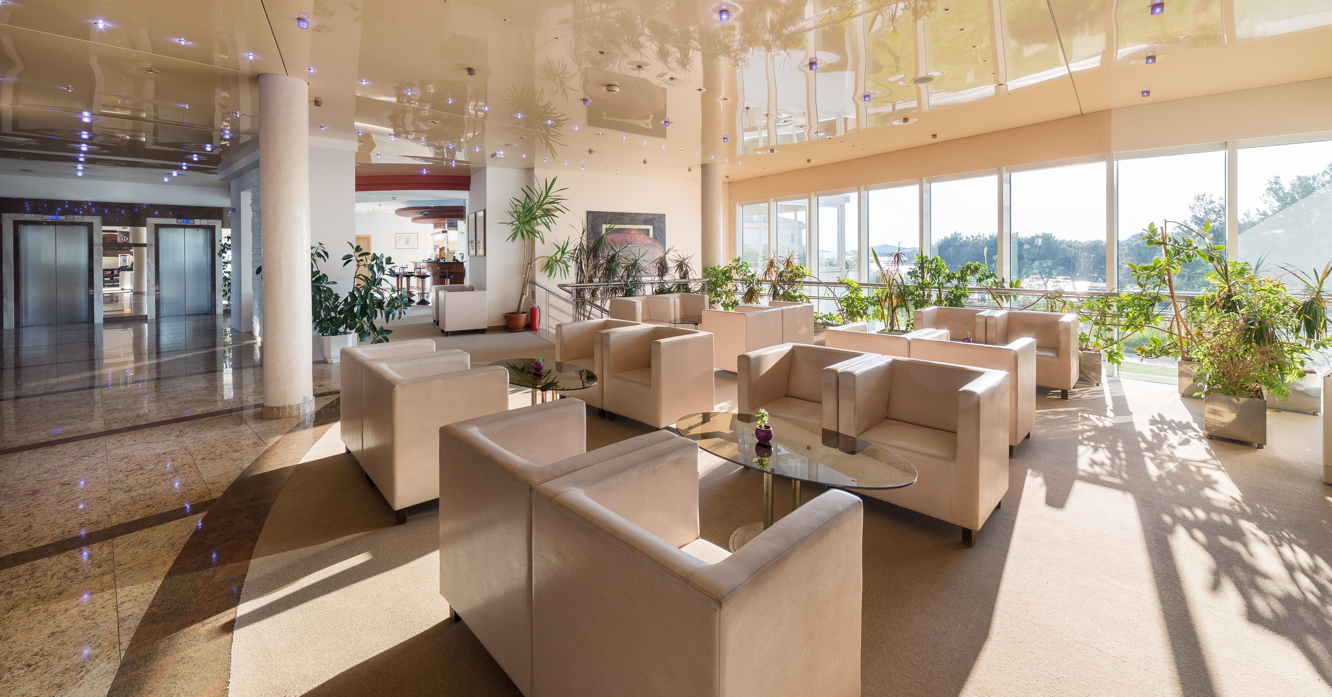 Hotel Punta Vodice Exterior photo