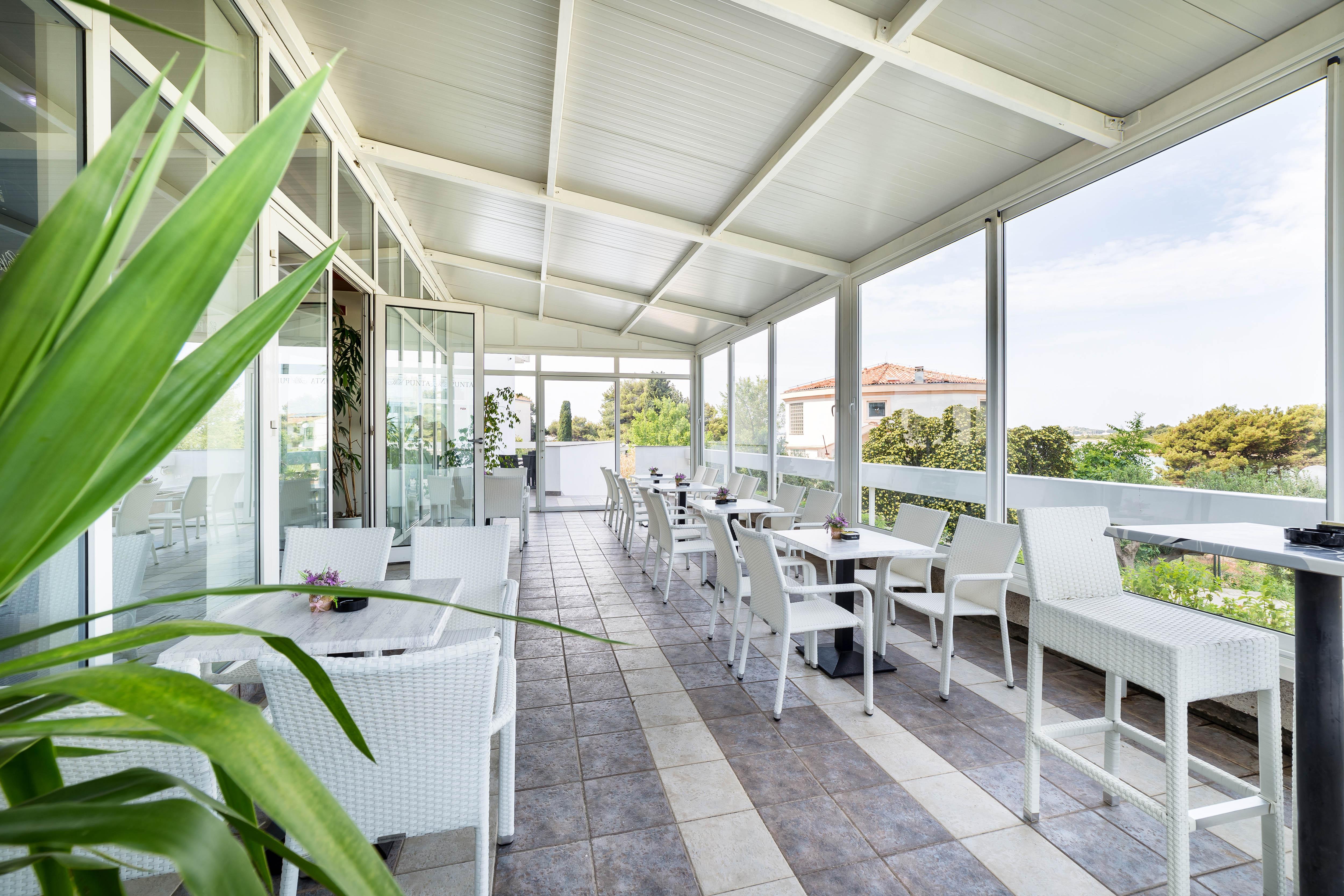 Hotel Punta Vodice Exterior photo