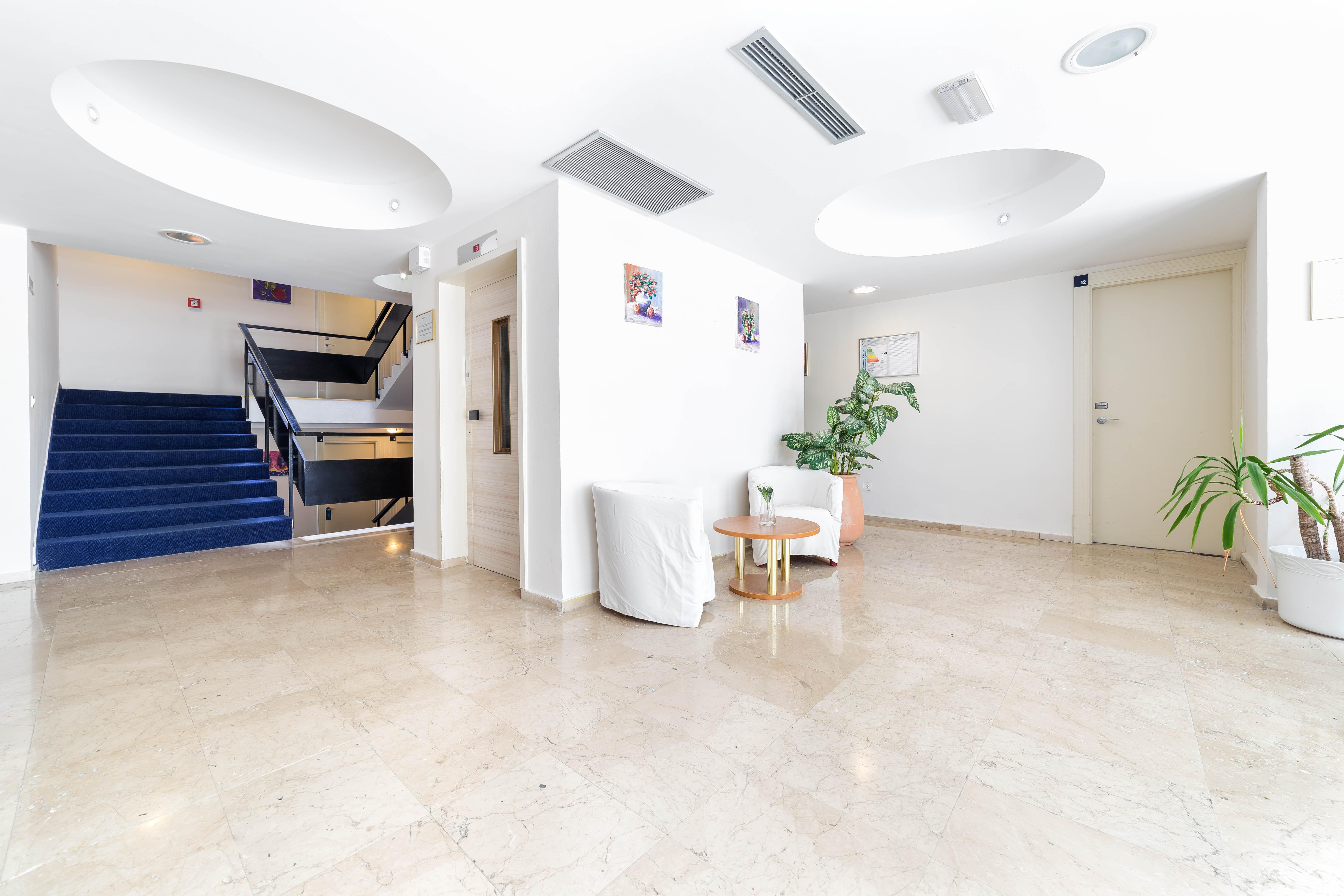 Hotel Punta Vodice Exterior photo