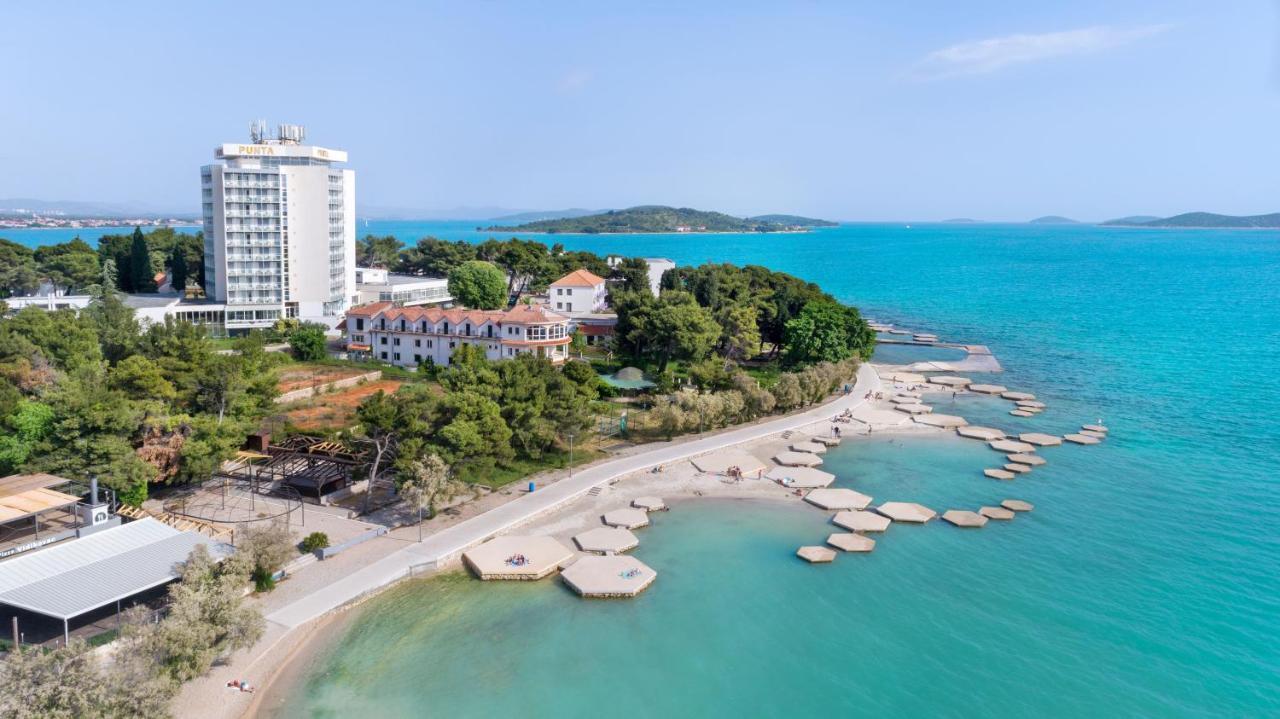 Hotel Punta Vodice Exterior photo
