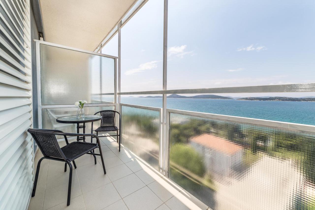 Hotel Punta Vodice Exterior photo